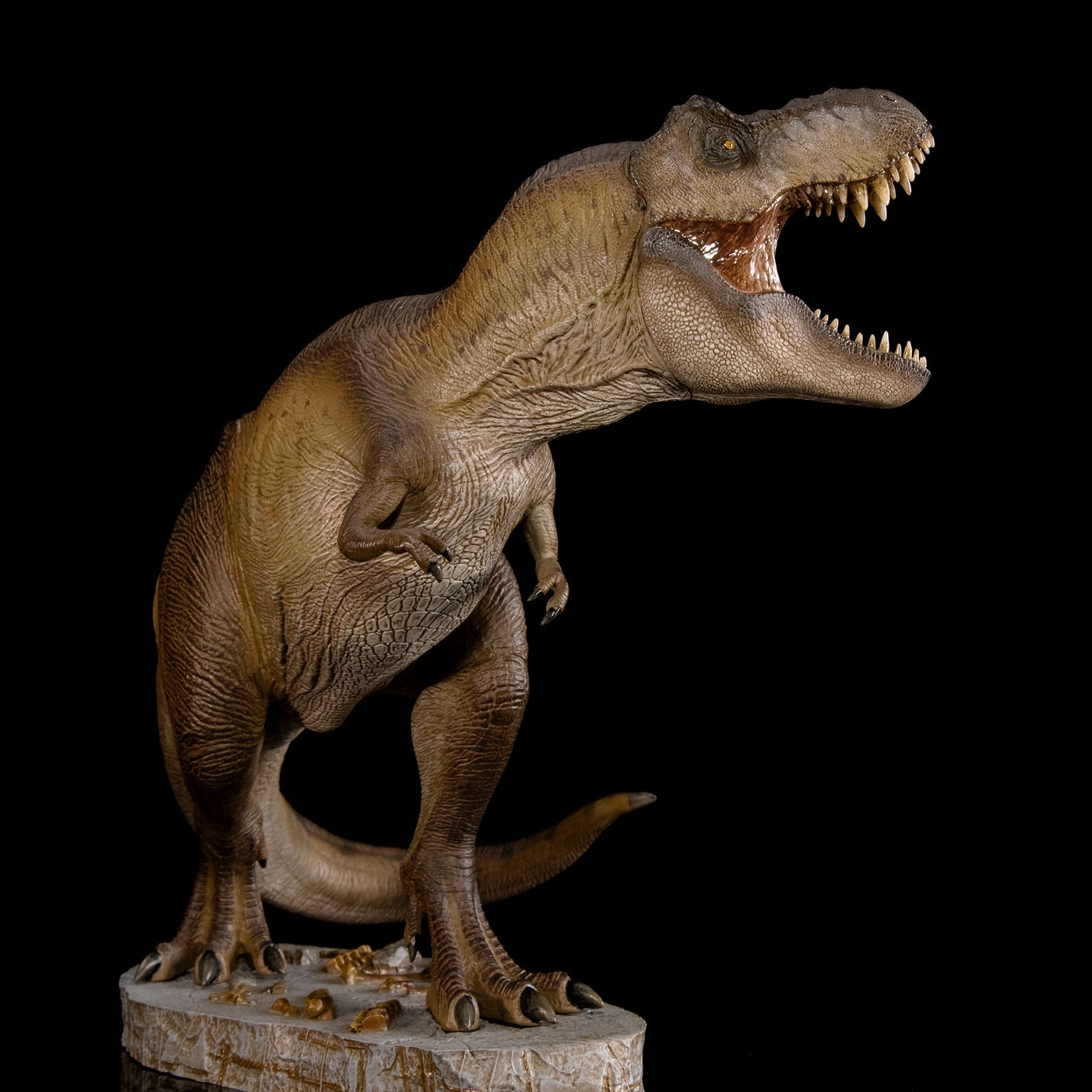 Nanmu Studio Tyrannosaurus Rex Alpha 2.0 Model