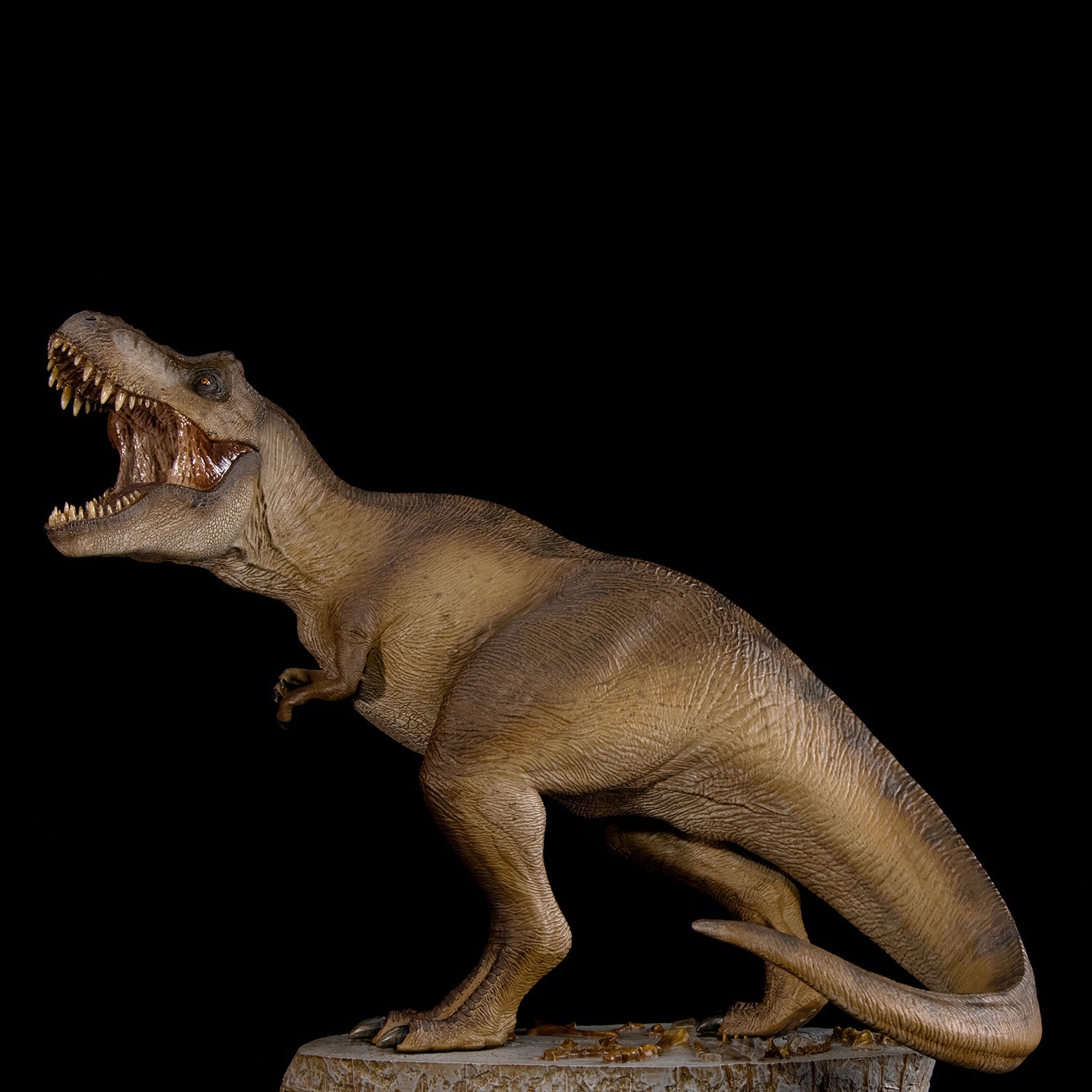 Nanmu Studio Tyrannosaurus Rex Alpha 2.0 Model