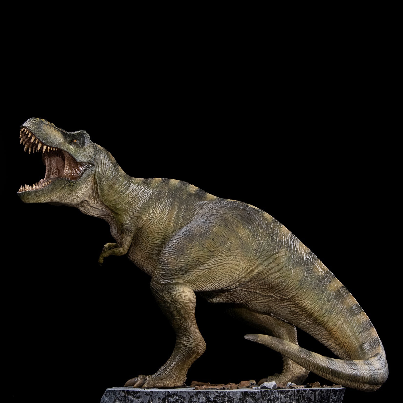 Nanmu Studio Tyrannosaurus Rex Alpha 2.0 Model