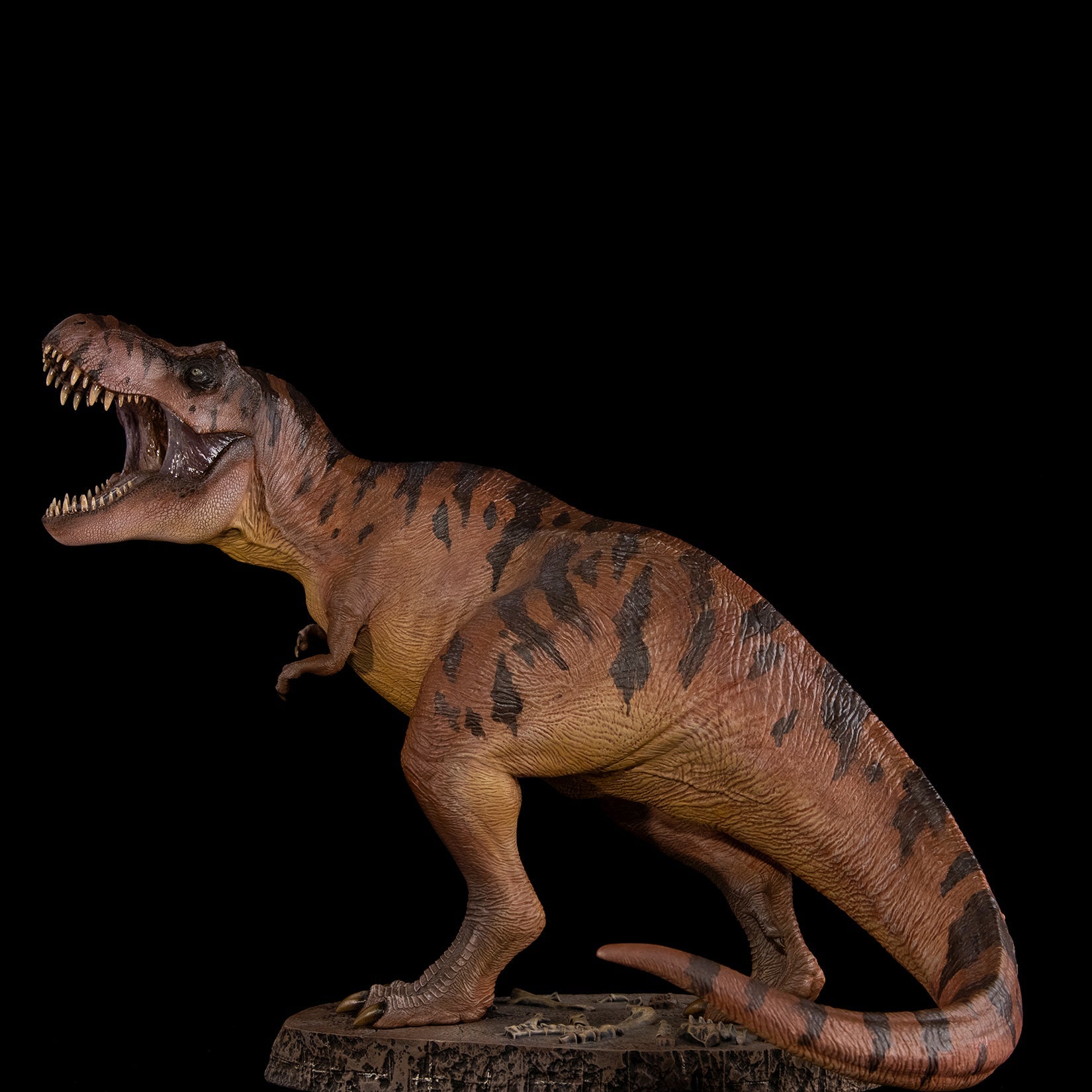 Nanmu Studio Tyrannosaurus Rex Alpha 2.0 Model