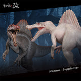 Nanmu Supplanter 2.0 Spinosaurus Figure