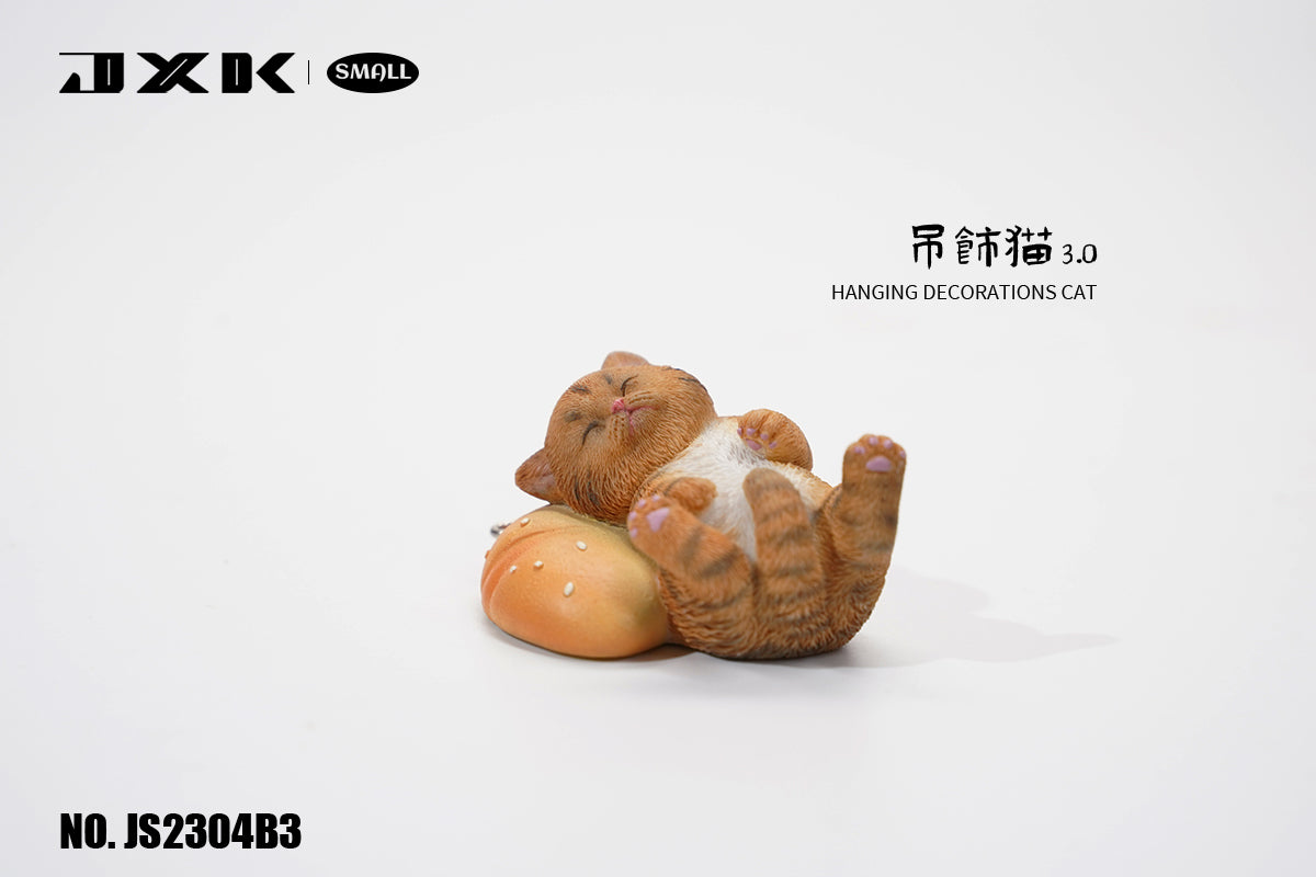 JXK Small Hanging Decoration Cat 3.0 Model