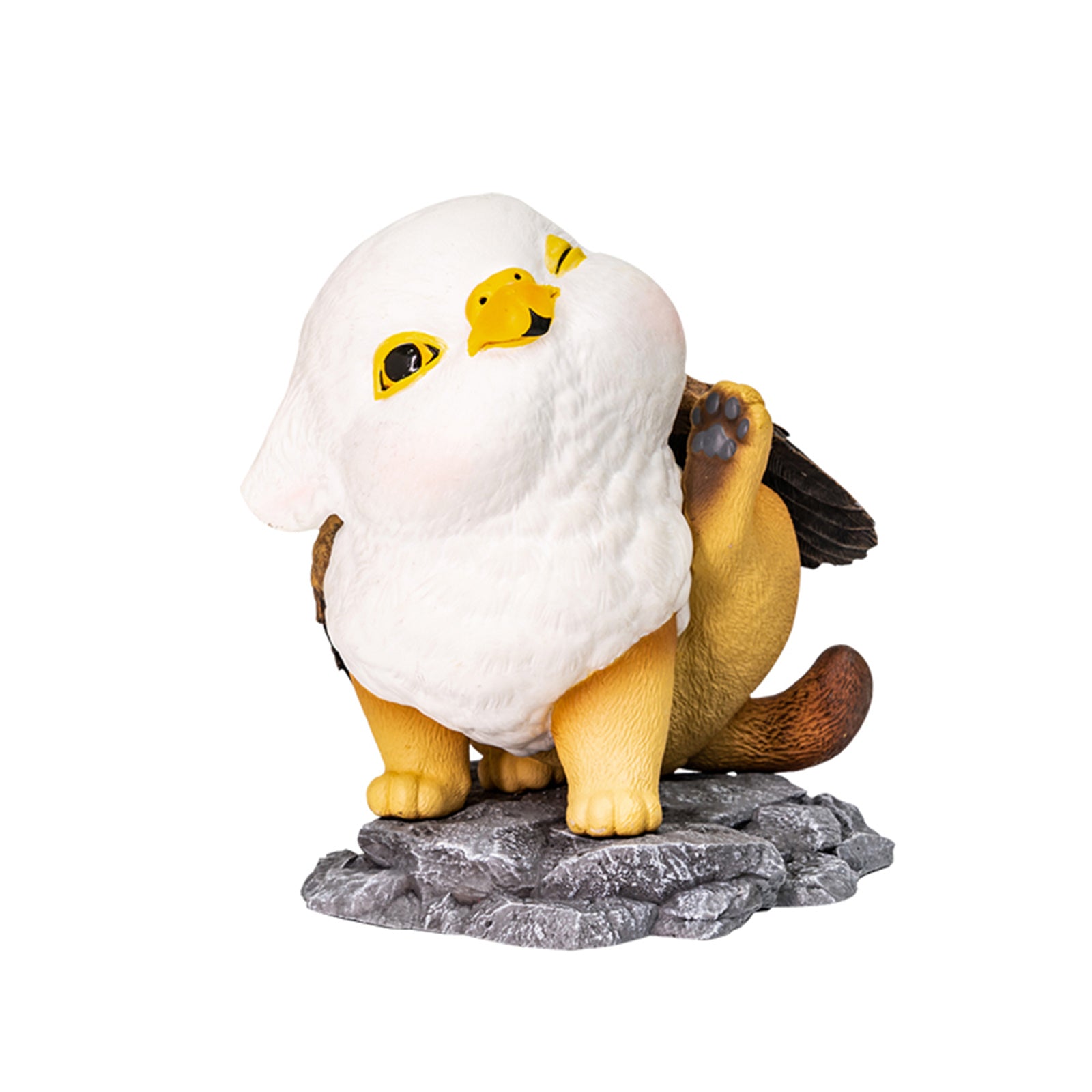 KONGZOO Griffin Model