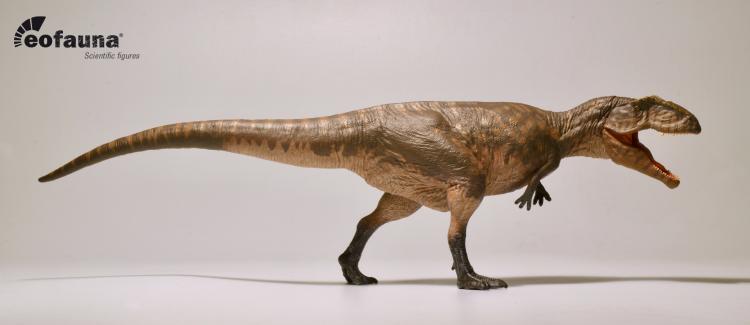Eofauna 1:35 Scale Giganotosaurus Statue