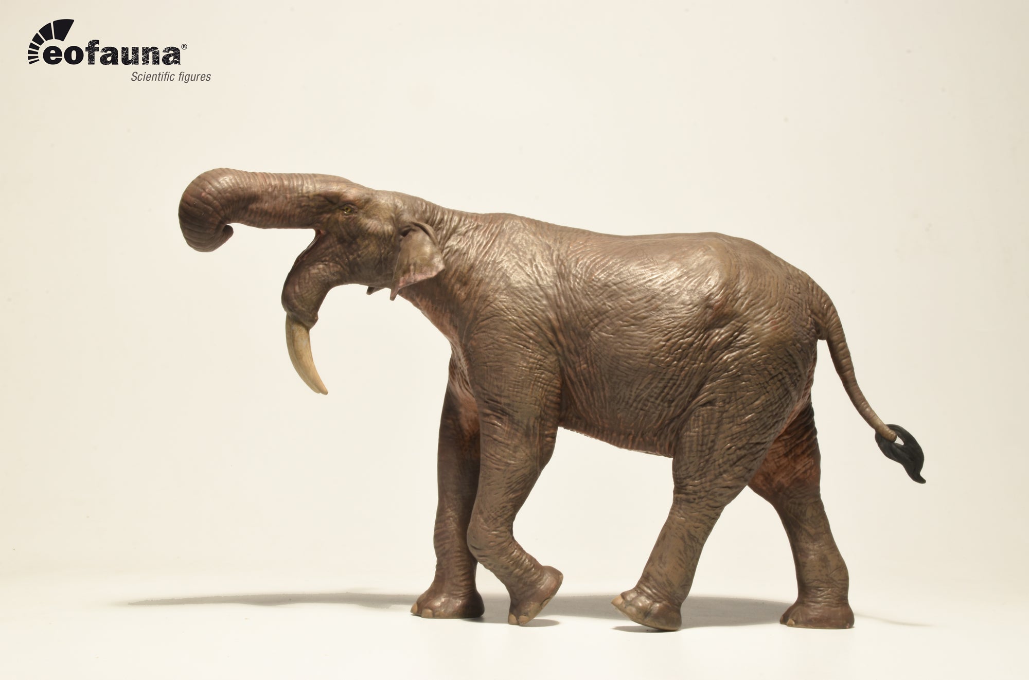 Eofauna 1:35 Scale Deinotherium Figure