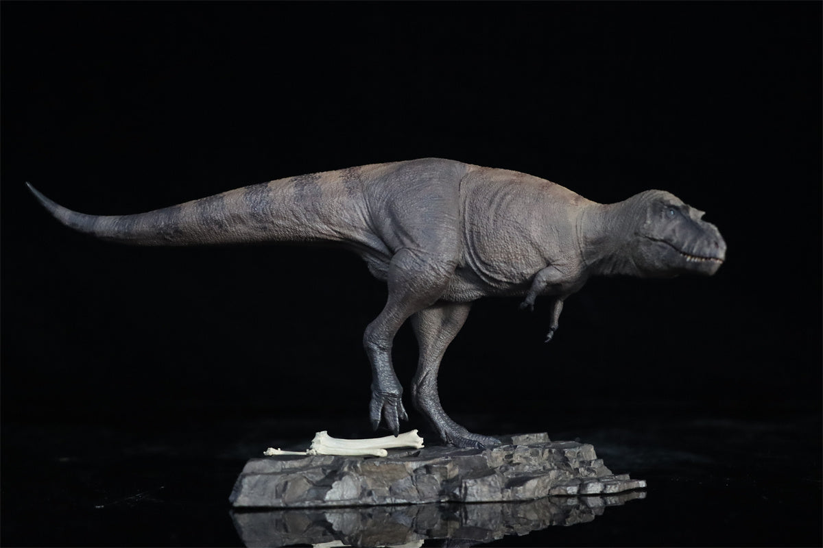 1/35 Albertosaurus Statue
