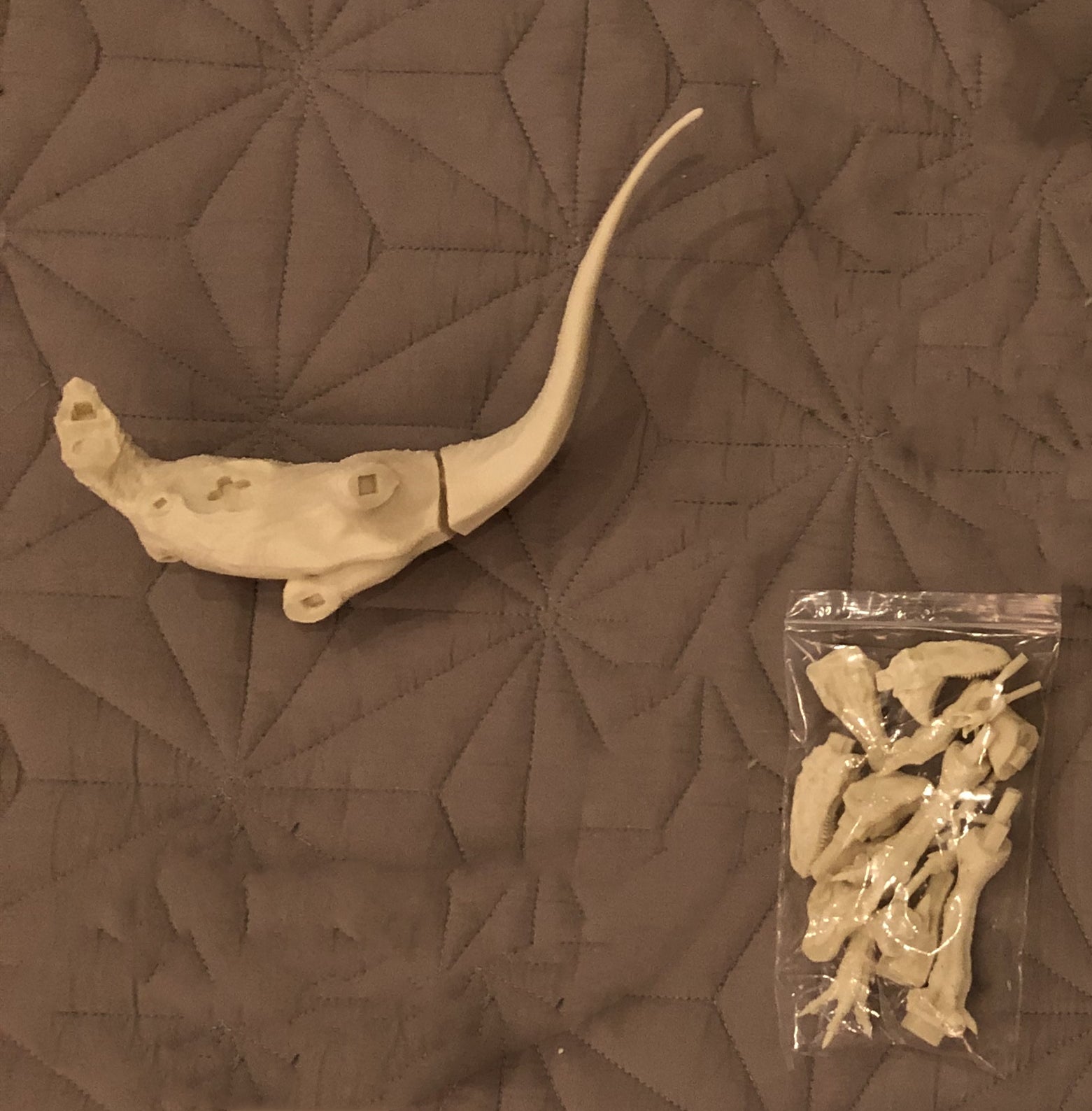 PASSION CHARGER Argentinosaurus huinculensis Fight Mapusaurus roseae Scene Dinosaur GK Statue