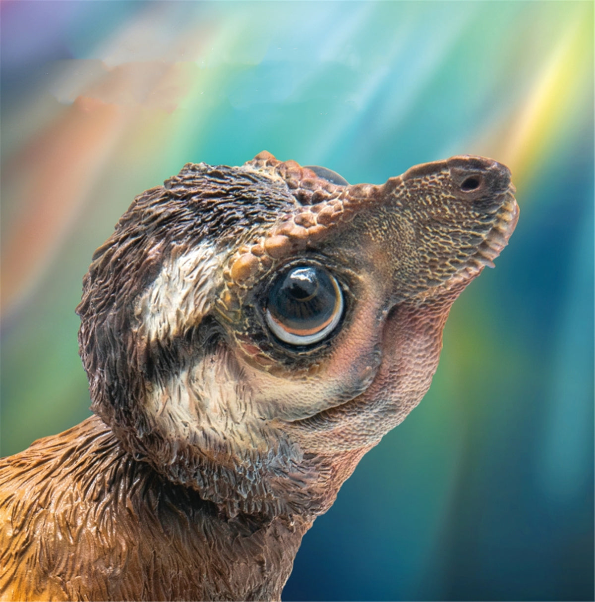 PNSO Tyrannosaurus Rex Baby Figure