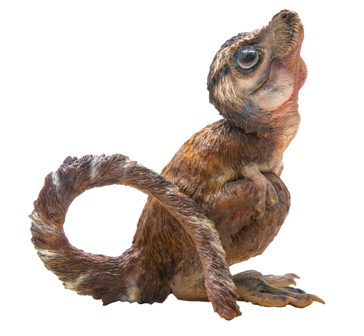 PNSO Tyrannosaurus Rex Baby Figure