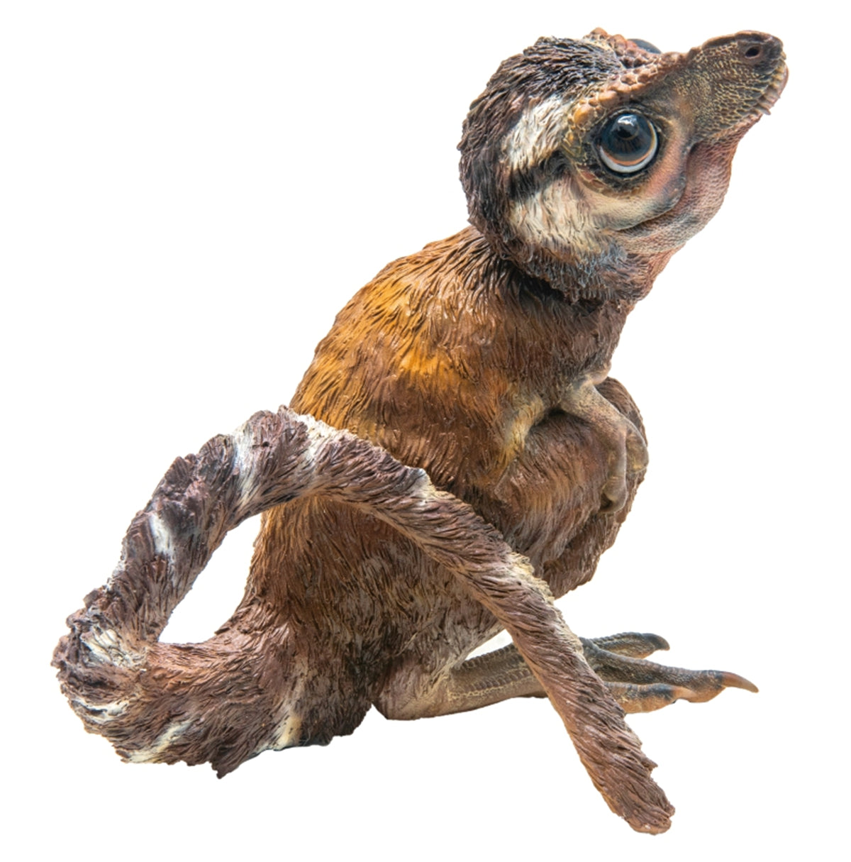 PNSO Tyrannosaurus Rex Baby Figure