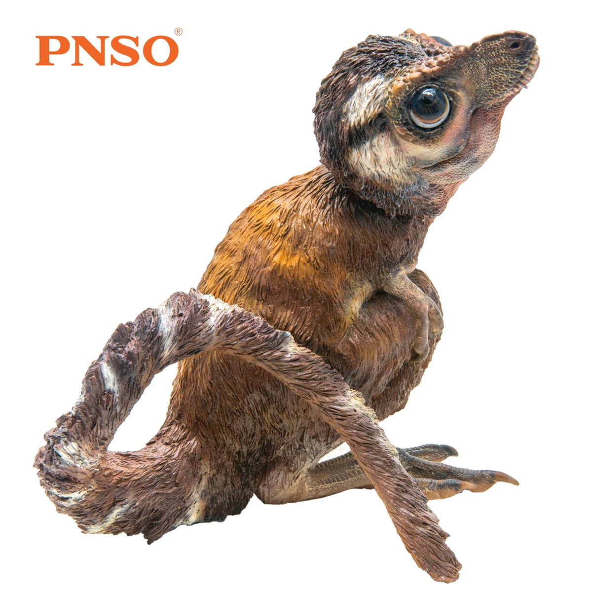 PNSO Tyrannosaurus Rex Baby Figure