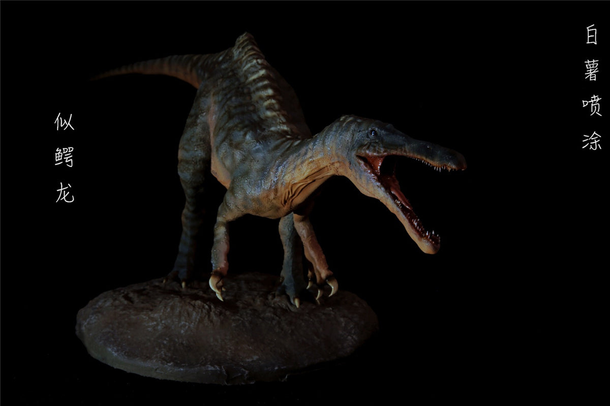 1/35 Suchomimus Scene Statue