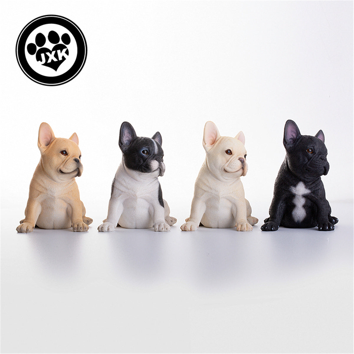 Jecka - Bulldog Francese - French Bulldog 03S- M04 – DOG IS GOOD Online Shop