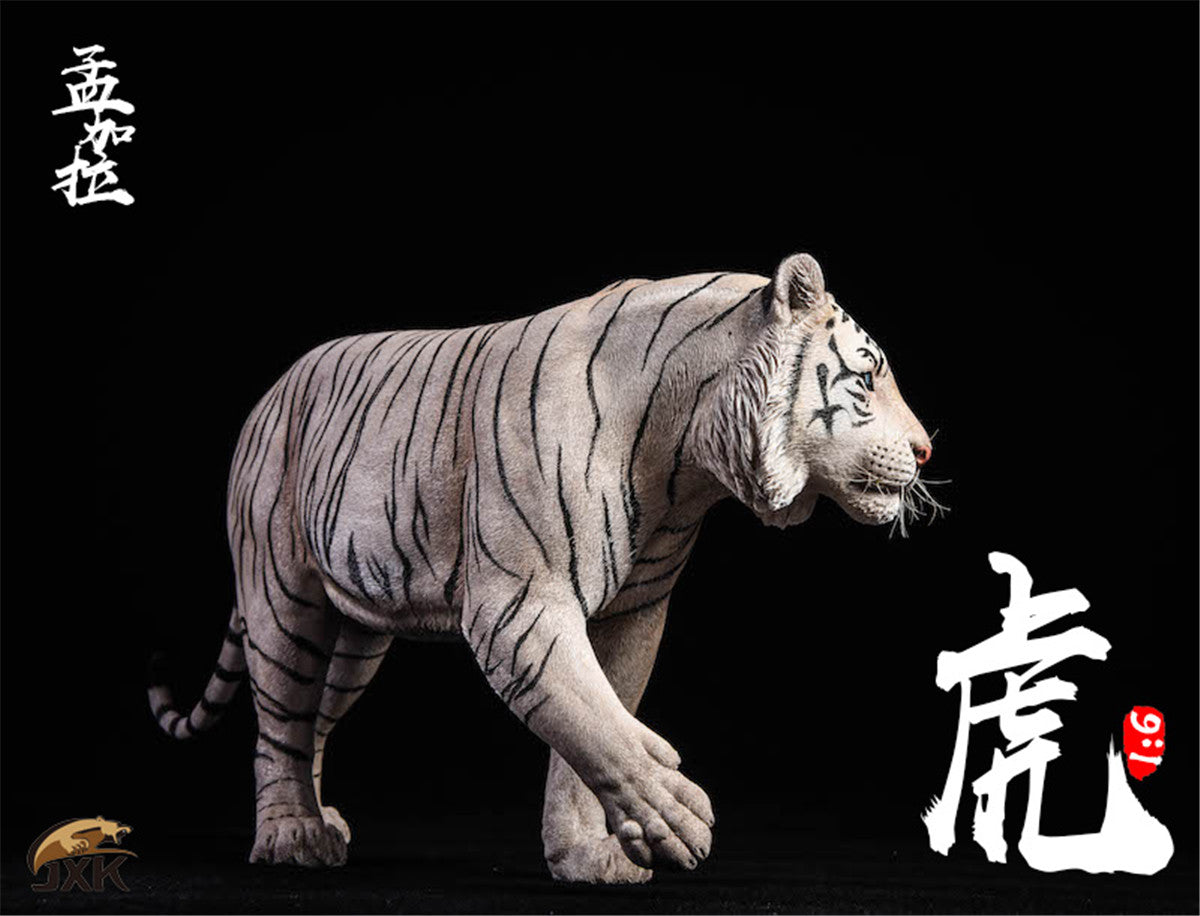 JXK 1/6 Bengal Tiger Figure