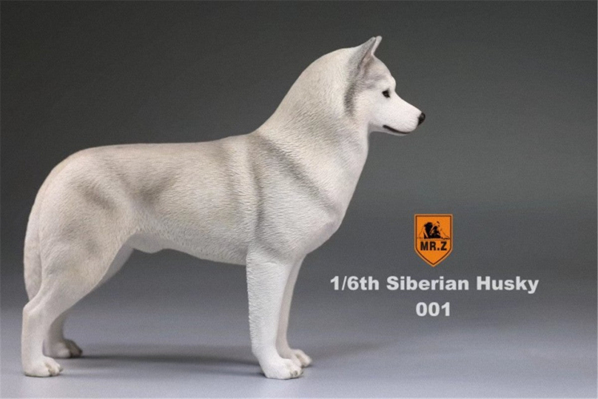 Husky figure cheap