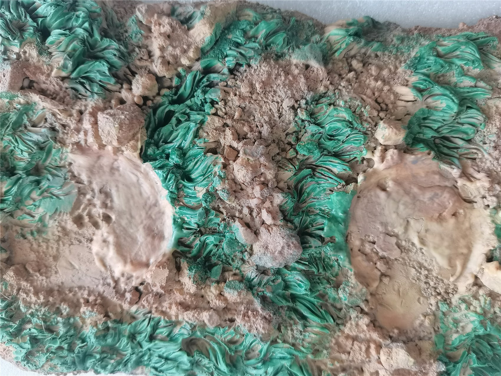 ITOY 1/35 Paraceratherium Statue