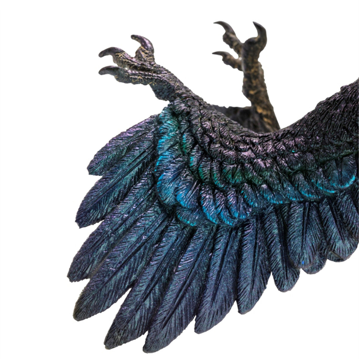 PNSO Microraptor Model