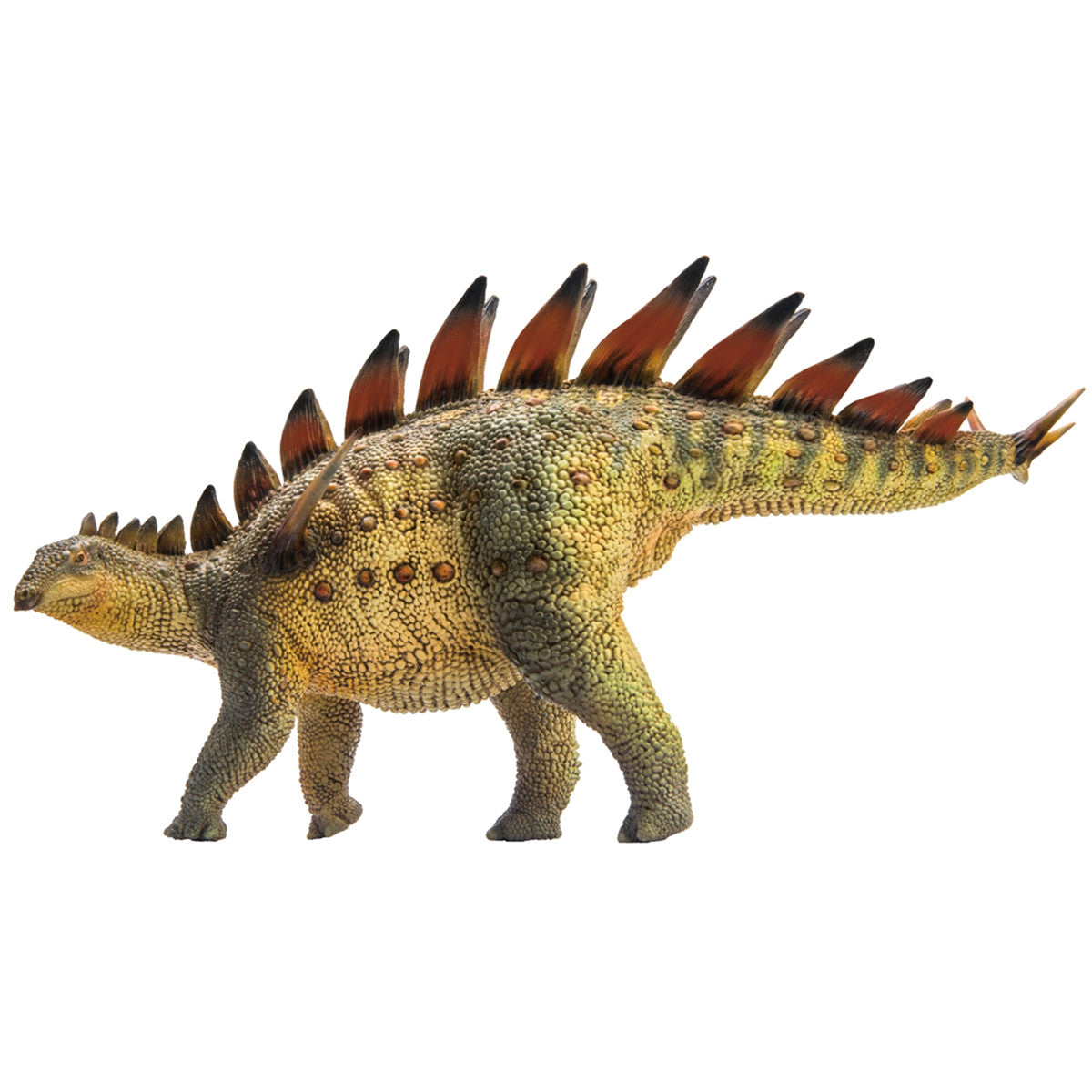PNSO Tuojiangosaurus Figure