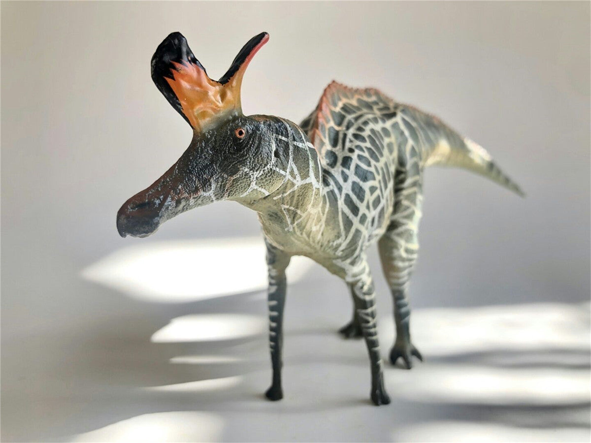 PNSO Lambeosaurus Figure