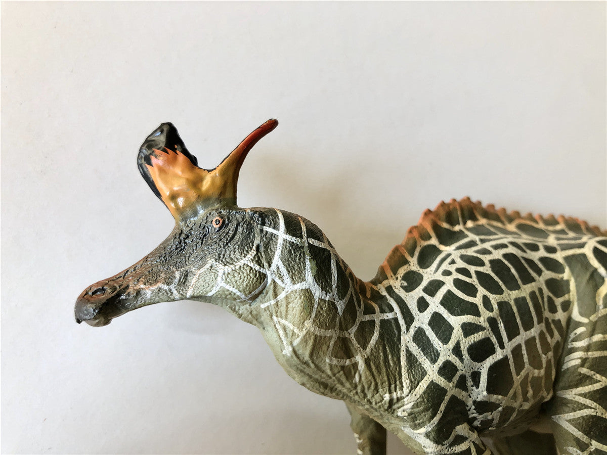 PNSO Lambeosaurus Figure