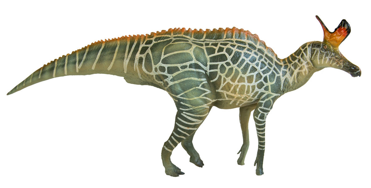 PNSO Lambeosaurus Figure
