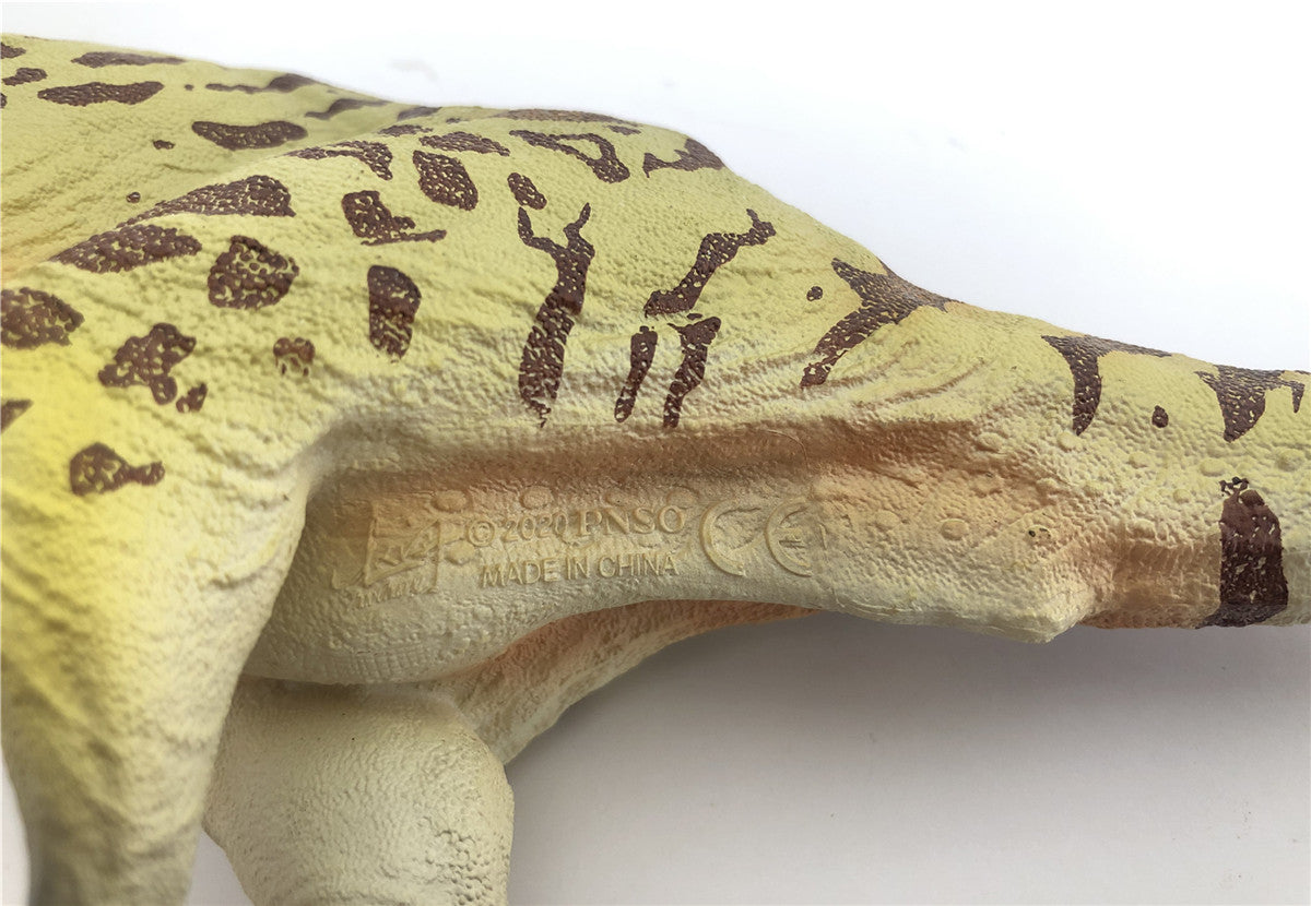 PNSO Corythosaurus Model