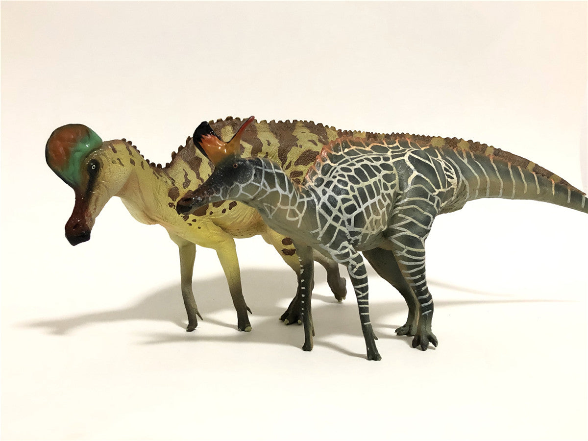 PNSO Corythosaurus Model