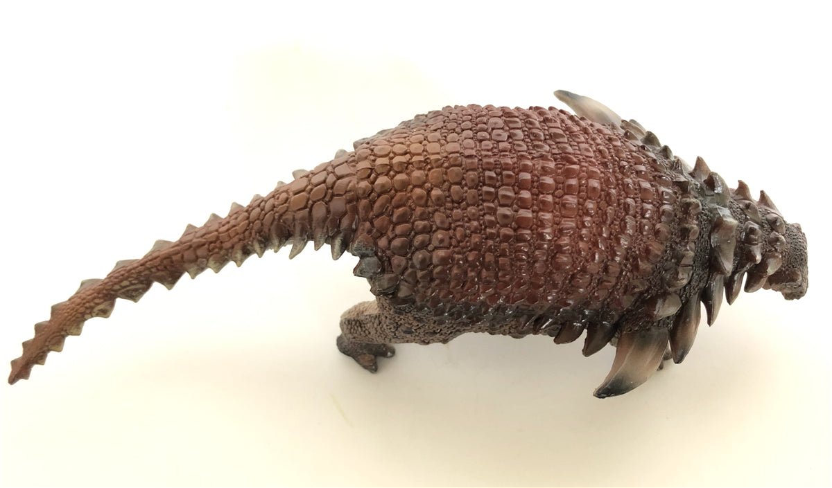 PNSO Borealopelta Model