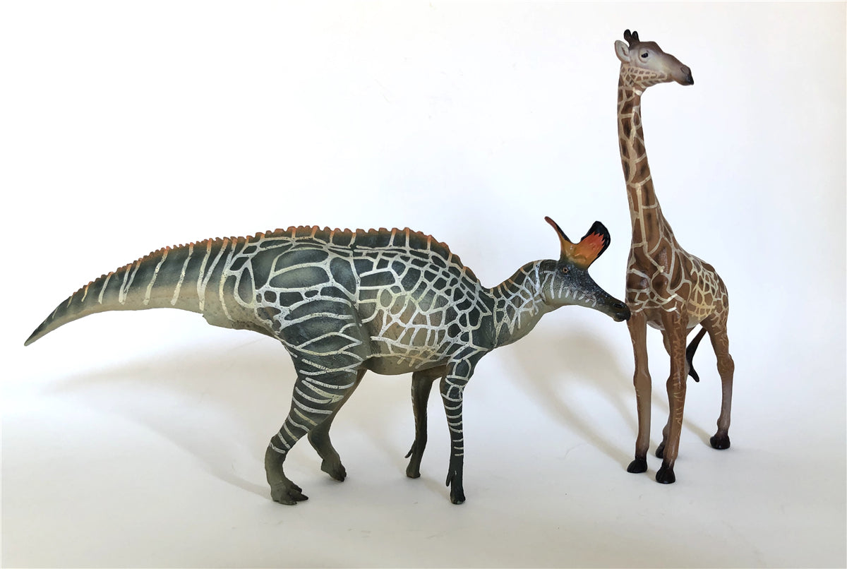 PNSO Giraffe Model