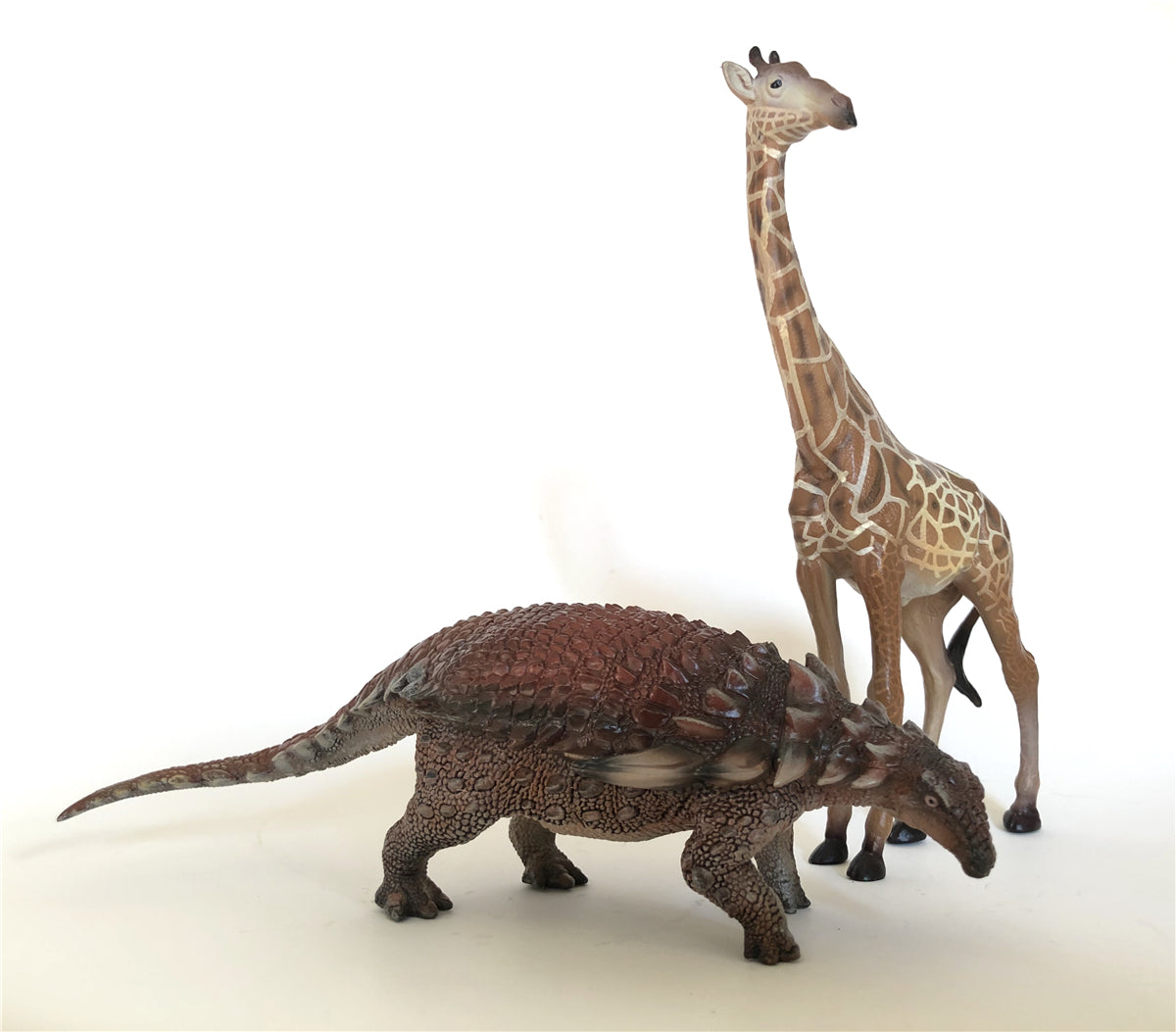 PNSO Giraffe Model
