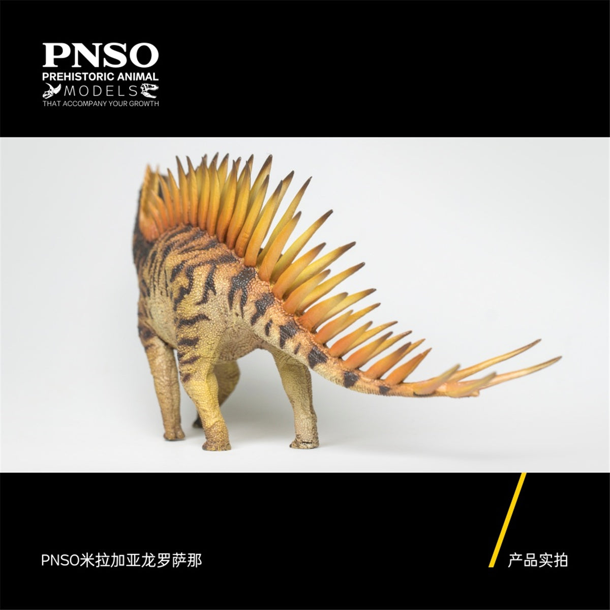 PNSO Miragaia Figure