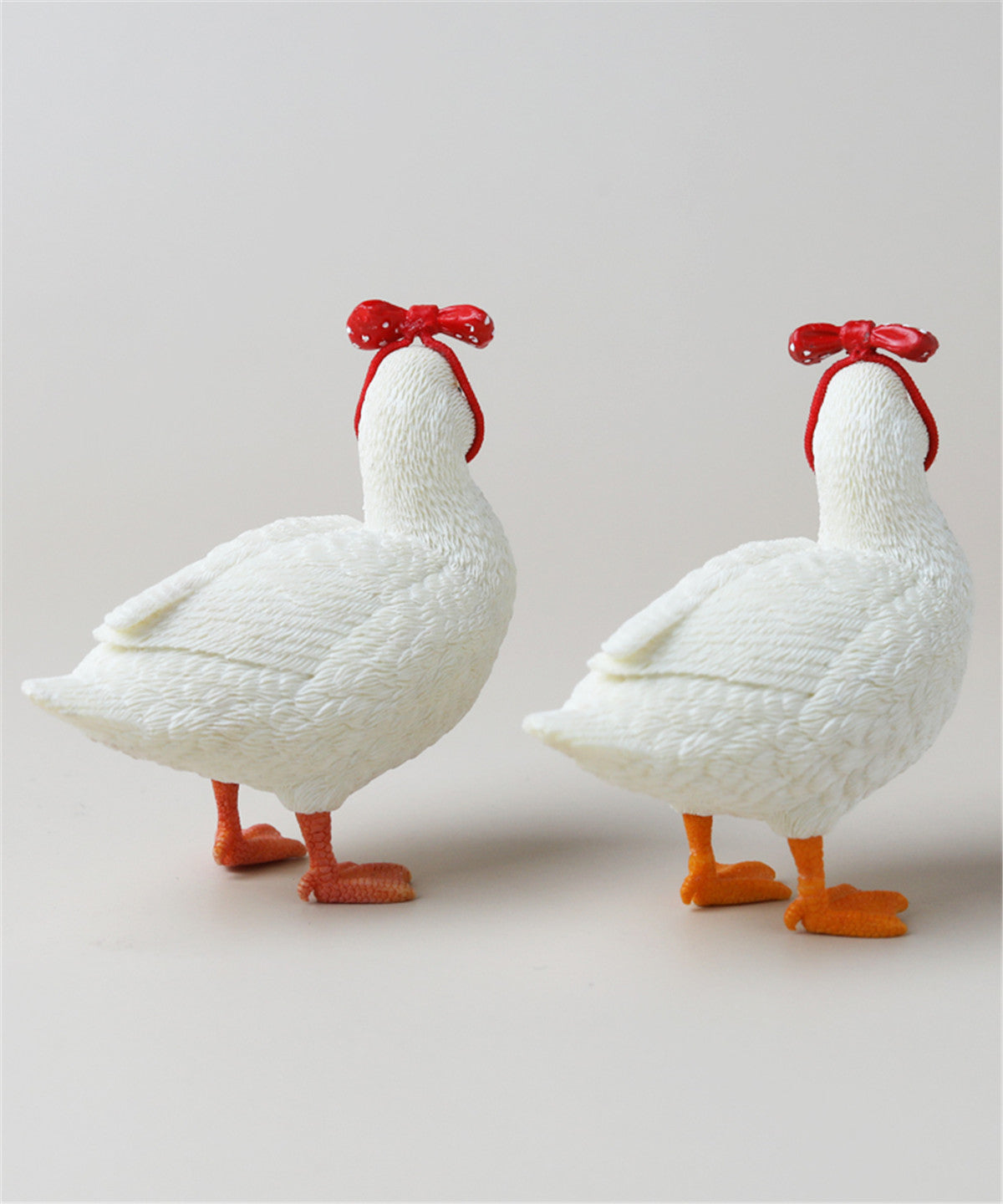 XMMOS Call Duck Figure