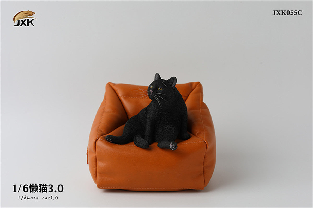 JXK 1/6 Lazy Cat 3.0