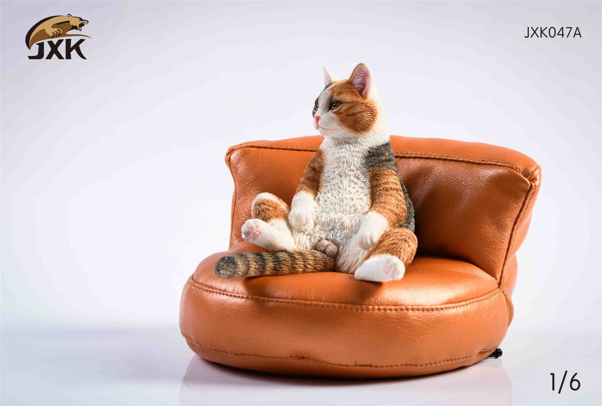 JXK 1/6 Orange Cats 2.0