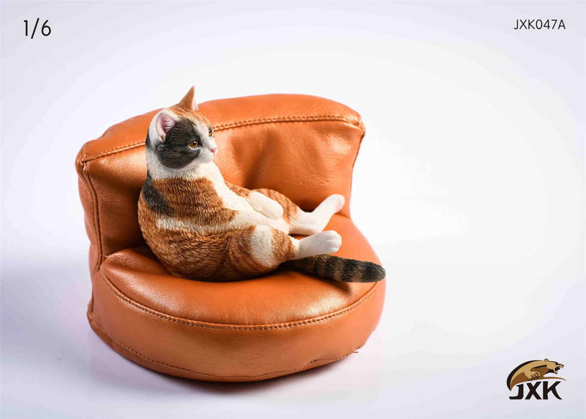JXK 1/6 Orange Cats 2.0