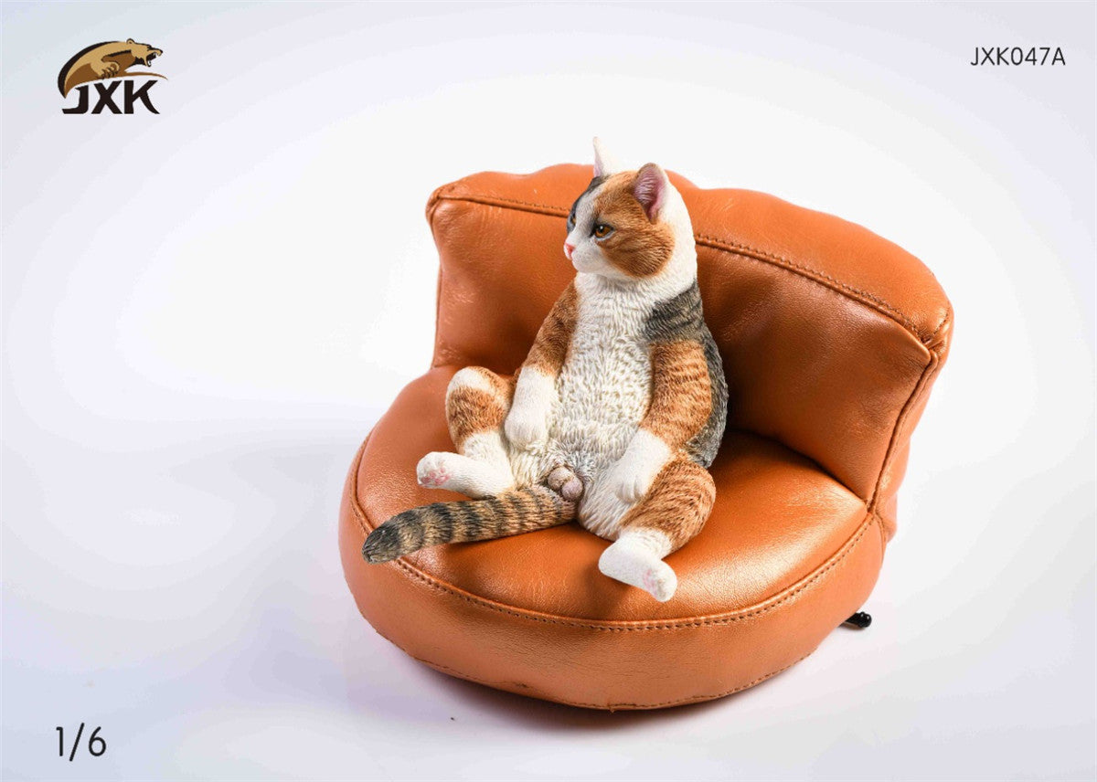 JXK 1/6 Orange Cats 2.0