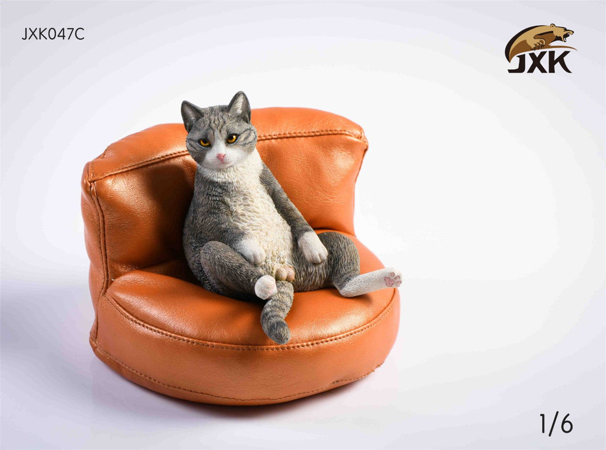 JXK 1/6 Orange Cats 2.0