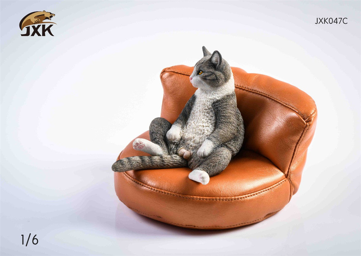 JXK 1/6 Orange Cats 2.0