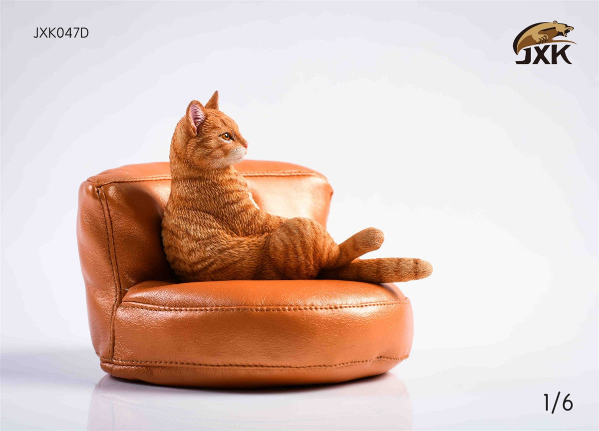 JXK 1/6 Orange Cats 2.0
