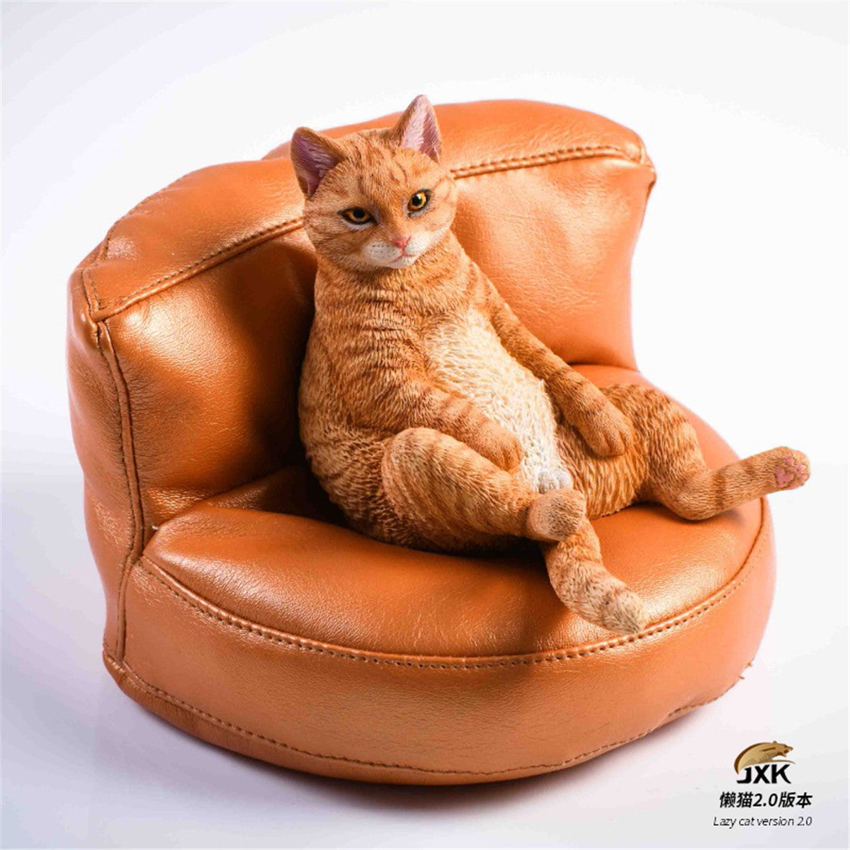 JXK 1/6 Orange Cats 2.0