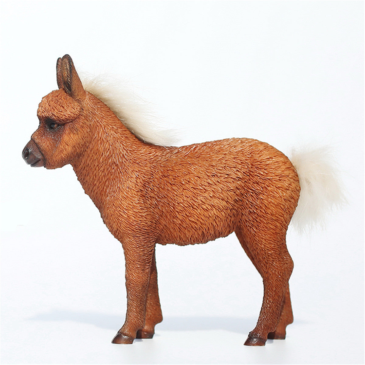 Mr.Z 1/6 Dwarf Donkey Figure