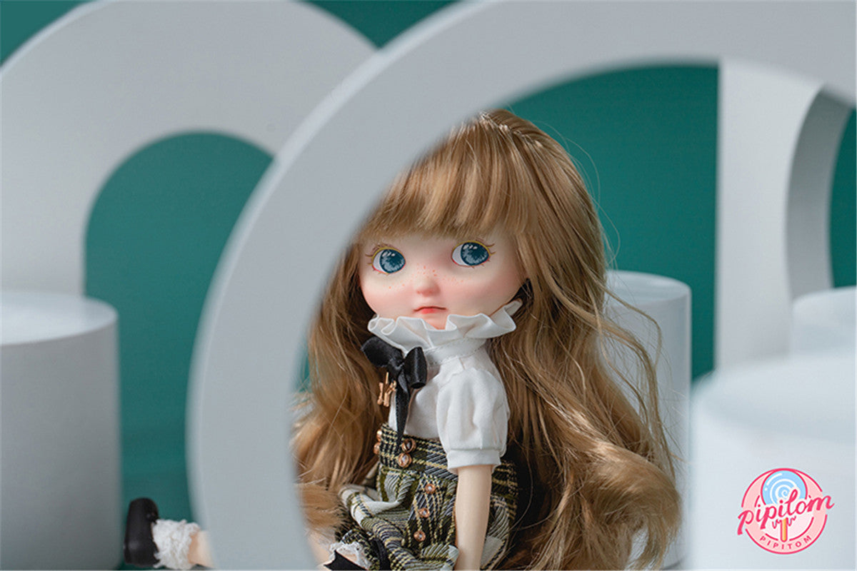 1/8 Afternoon Tea Party Cute Doll Figure