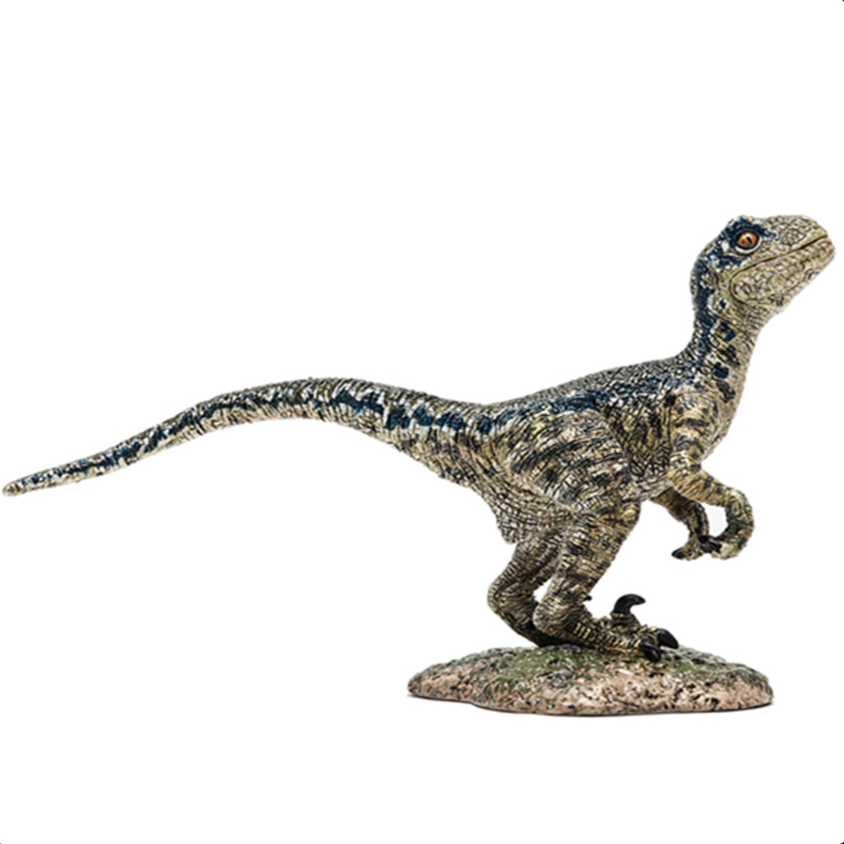ITOY Juvenile Velociraptor Model