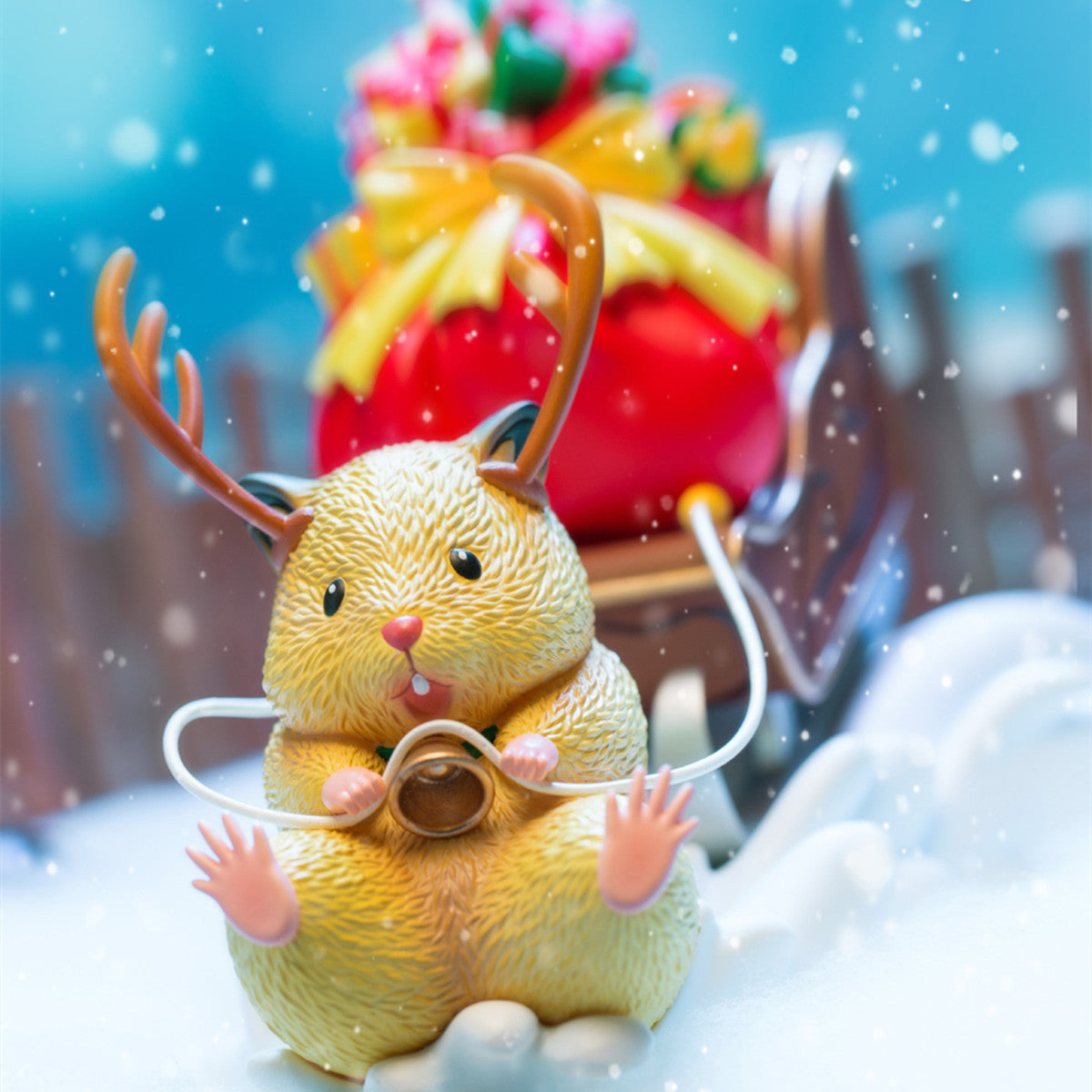 Sukeroku's Daily Life Model