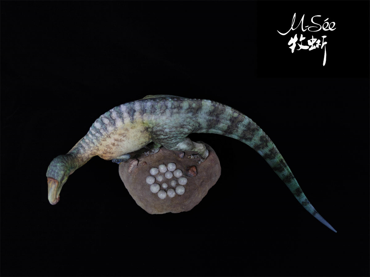 MuSee 1/20 Maiasaura Model
