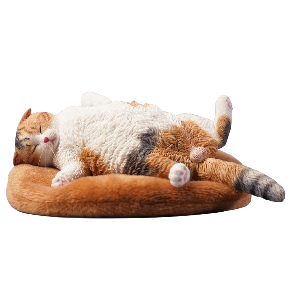 JXK 1/6 Lethargic Cat Model