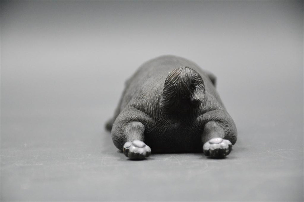 M7 Prone Position Pug Model