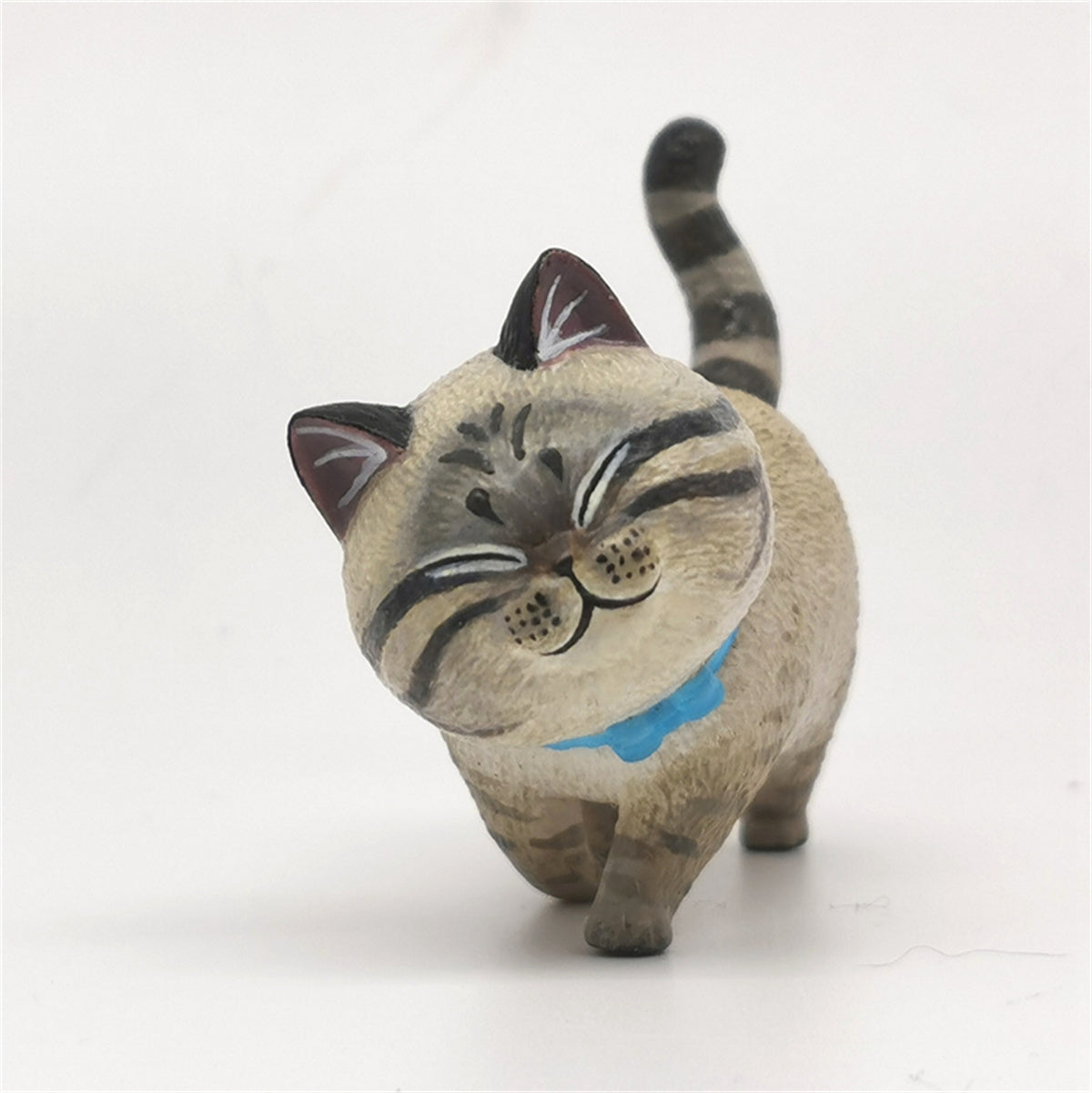 Bu2ma Cat Model