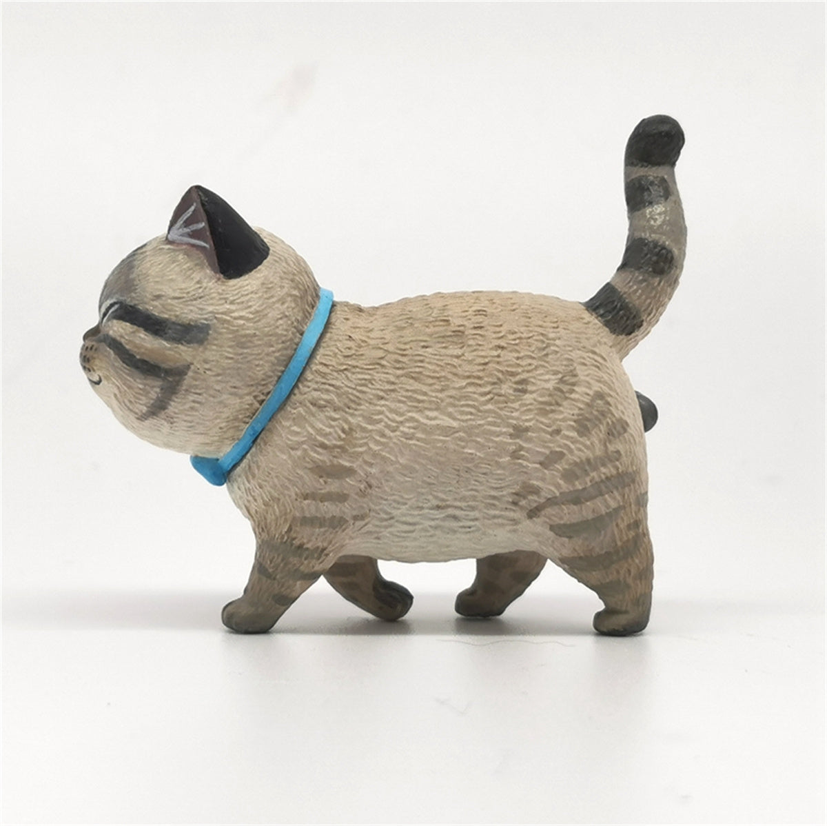 Bu2ma Cat Model