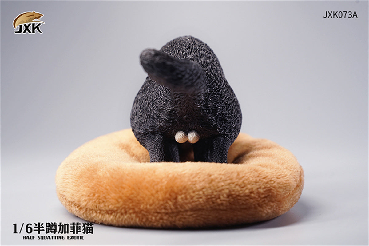 JXK 1/6 Half Squatting Exotic Model